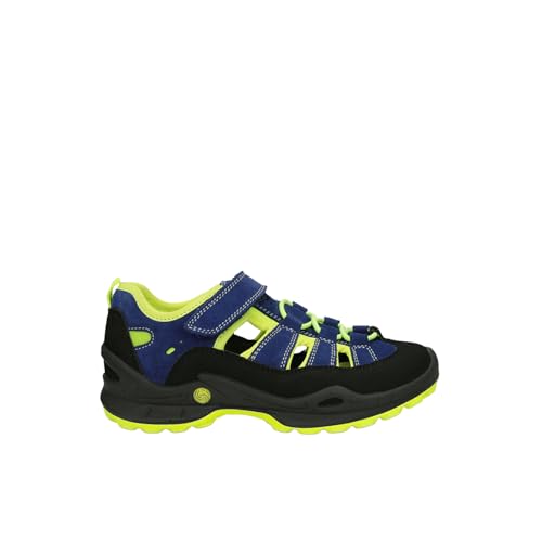 Bata Weinbrenner sandale garçon daim été