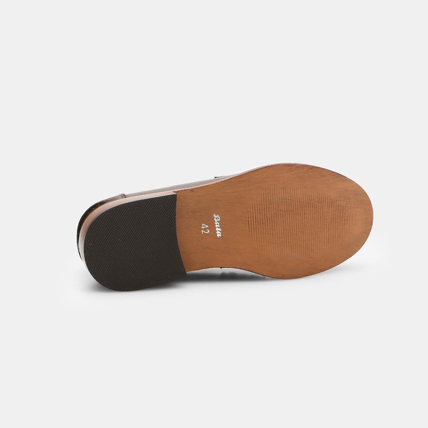 Bata Mocassins homme cuir classiques confortables