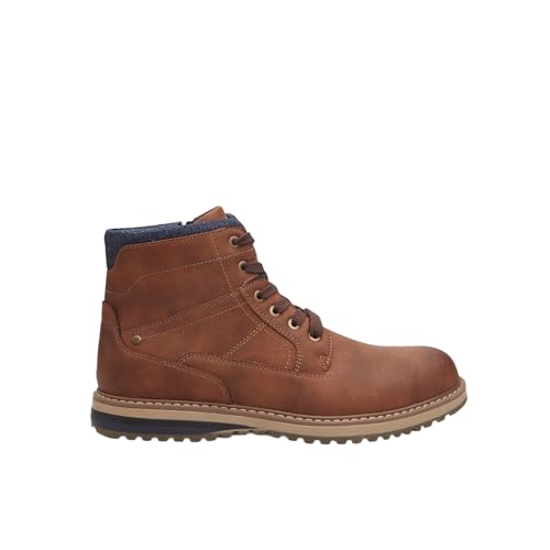 Bata Bottines homme ville confort quotidien