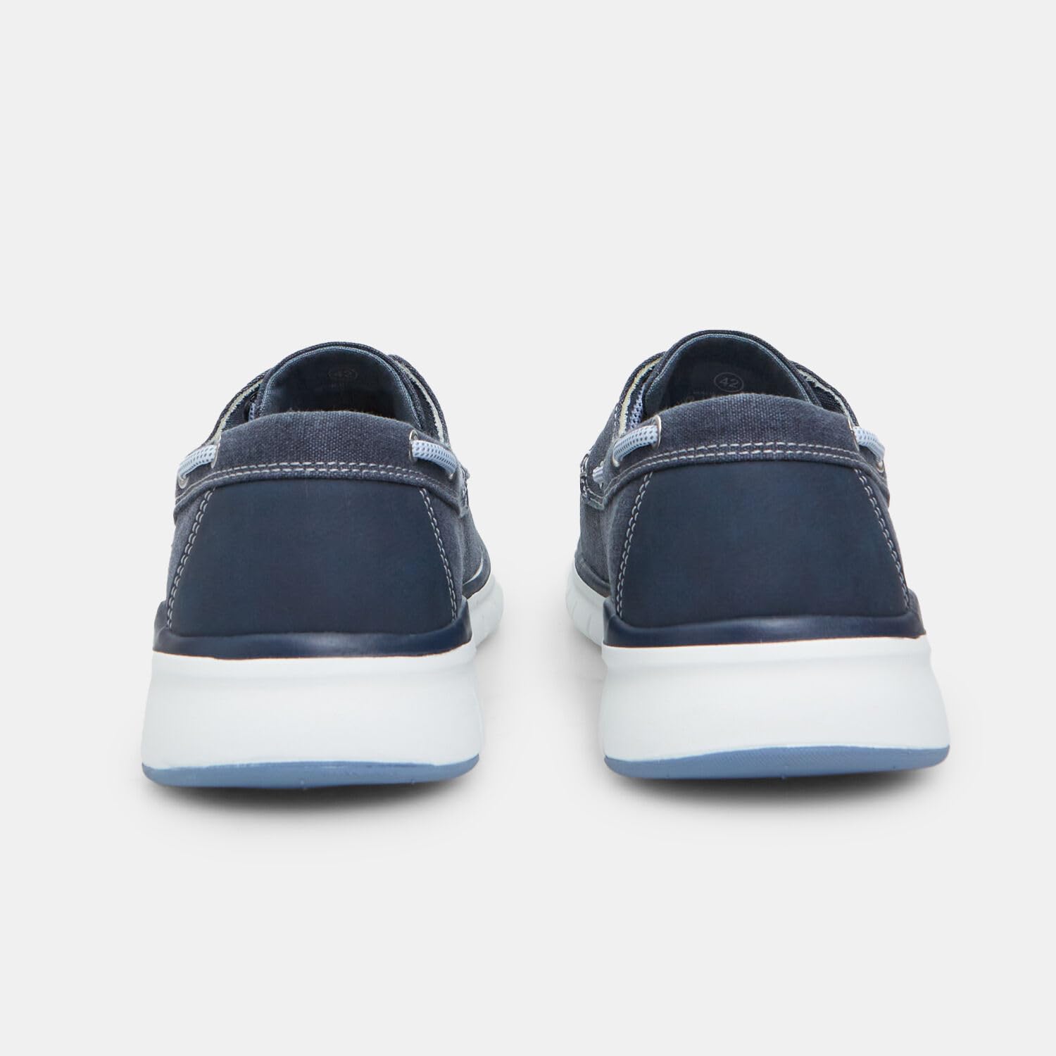 Bata Mocassins bateau homme chaussure plate