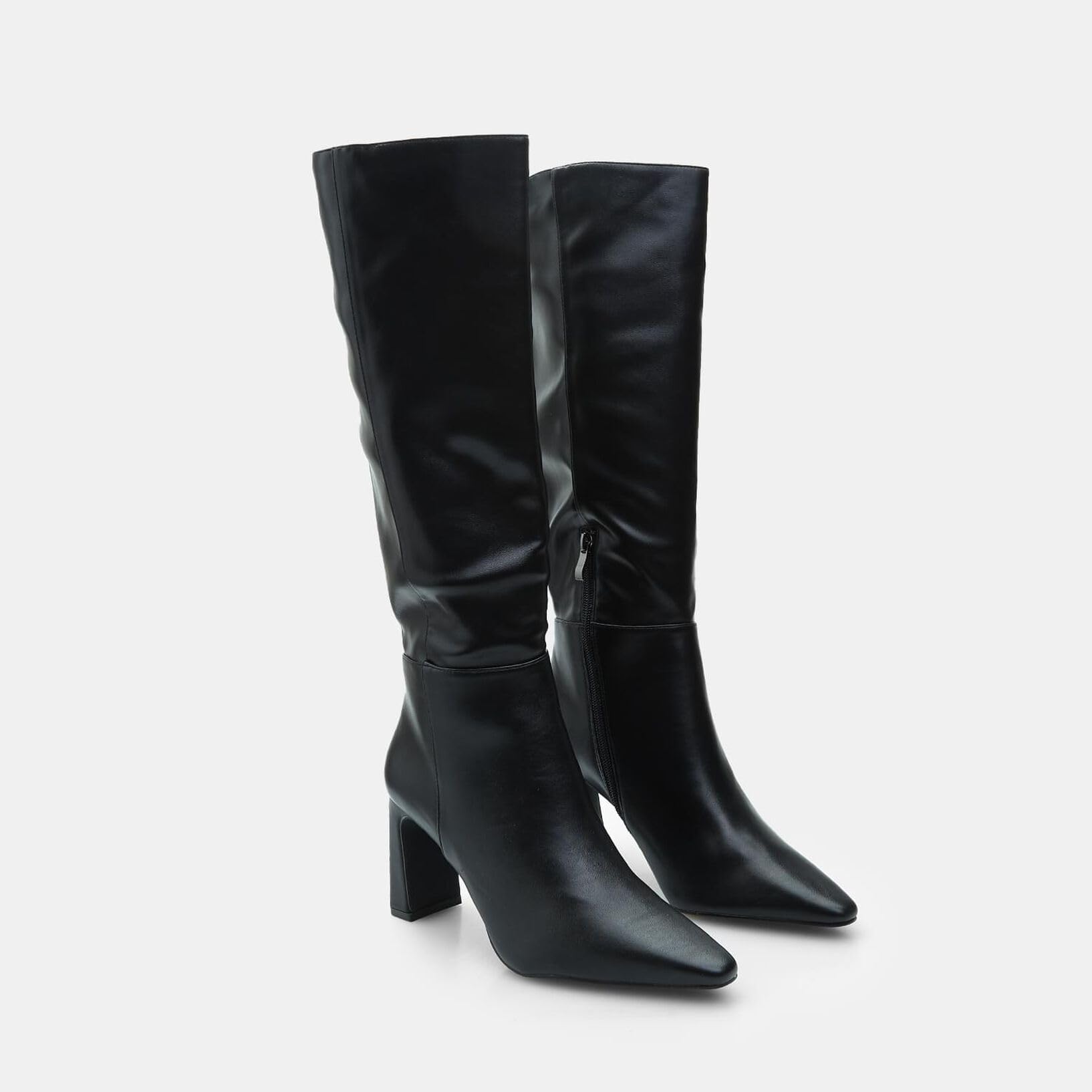 Bata Bottes femme talon 8,5 cm taille 35