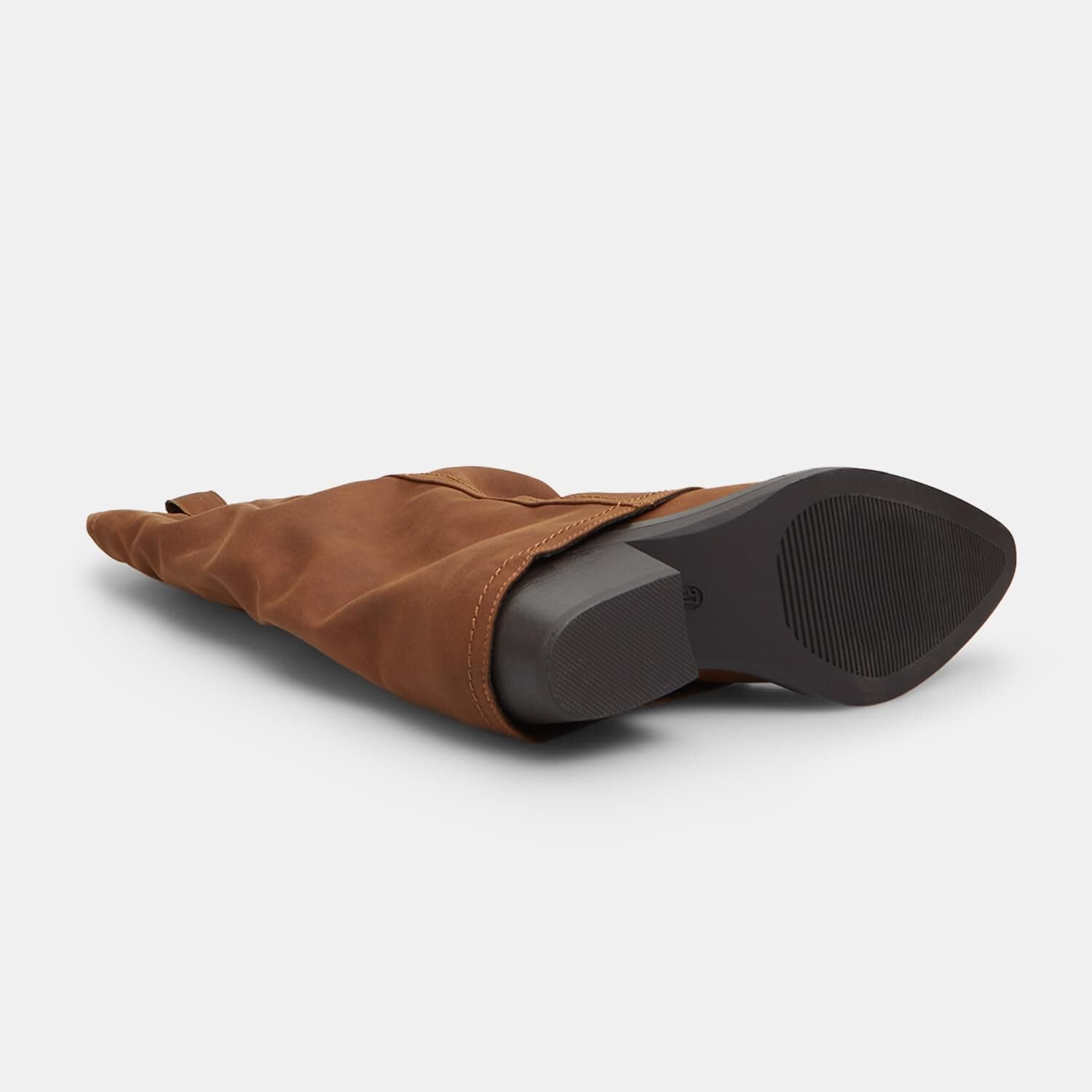 Bata Red Label bottes femme western 36 talon 5,5 cm