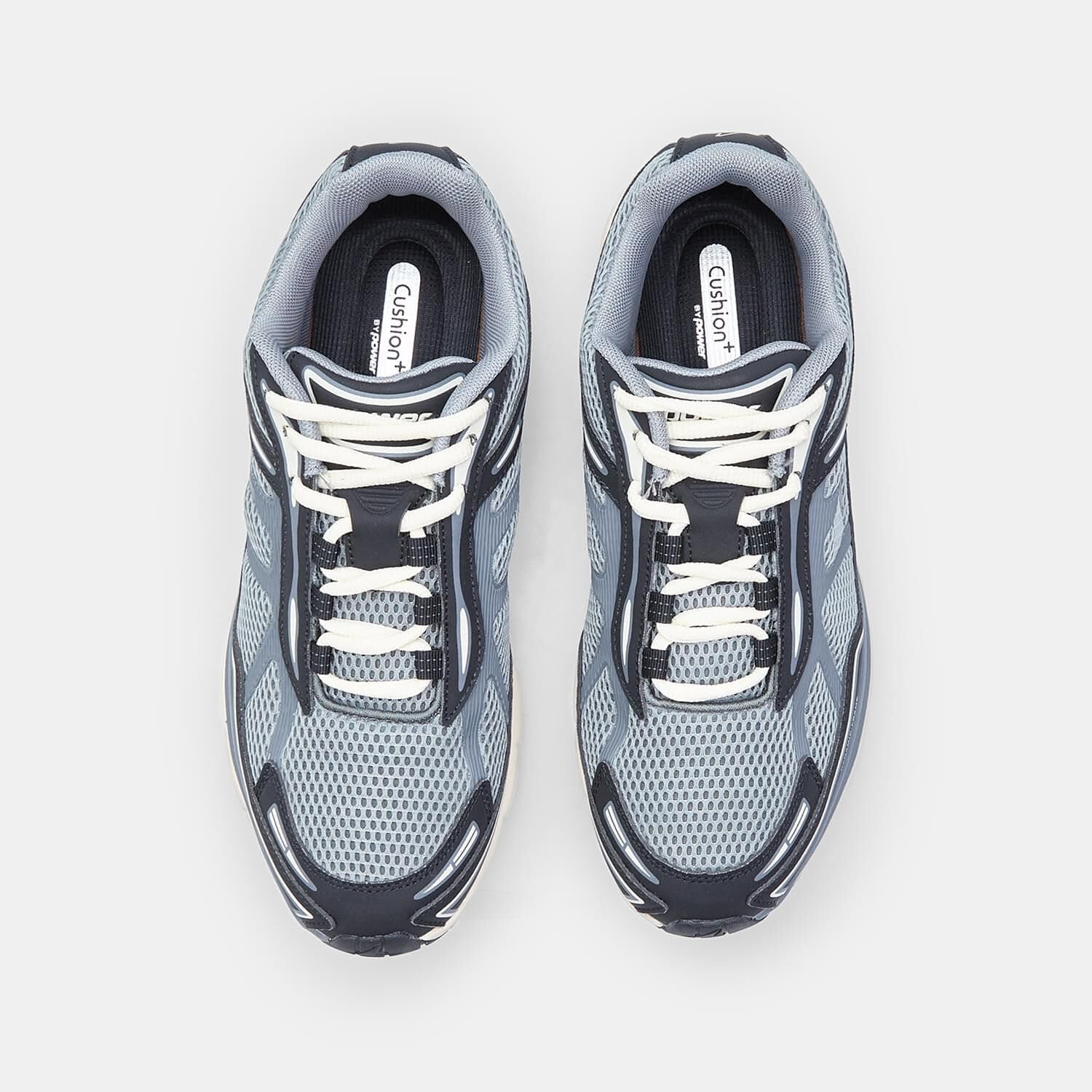 Bata Power Rush baskets homme sport 40 EU confort