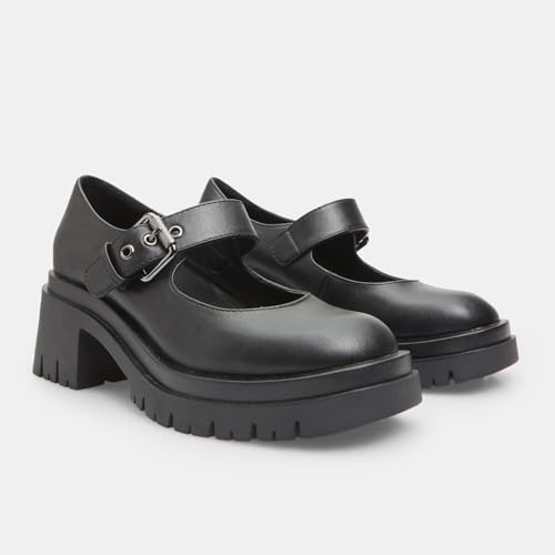 Bata Red Label Mary Jane ballerine femme talon 5,5 cm