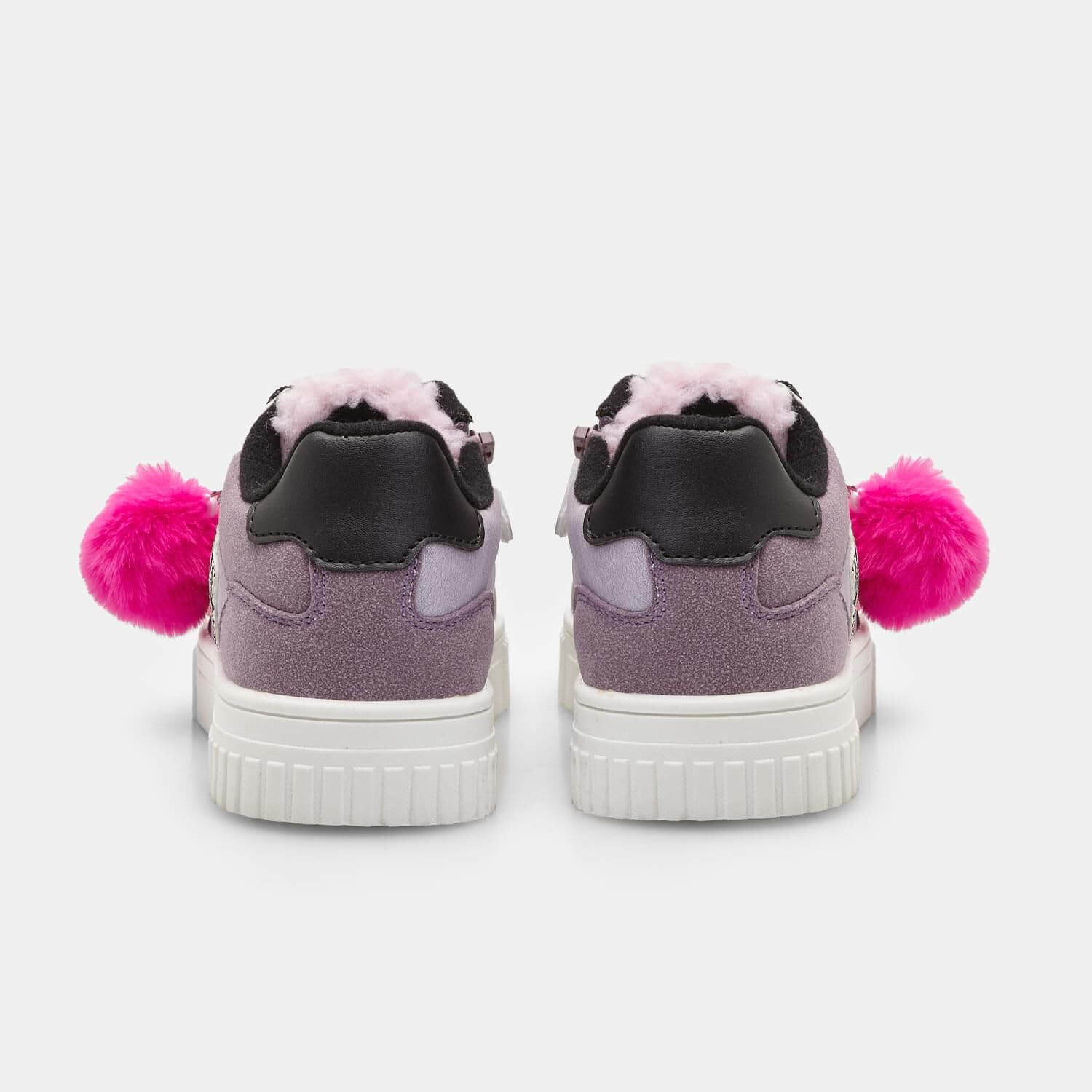 Bata Sneakers fille décontractée confortable