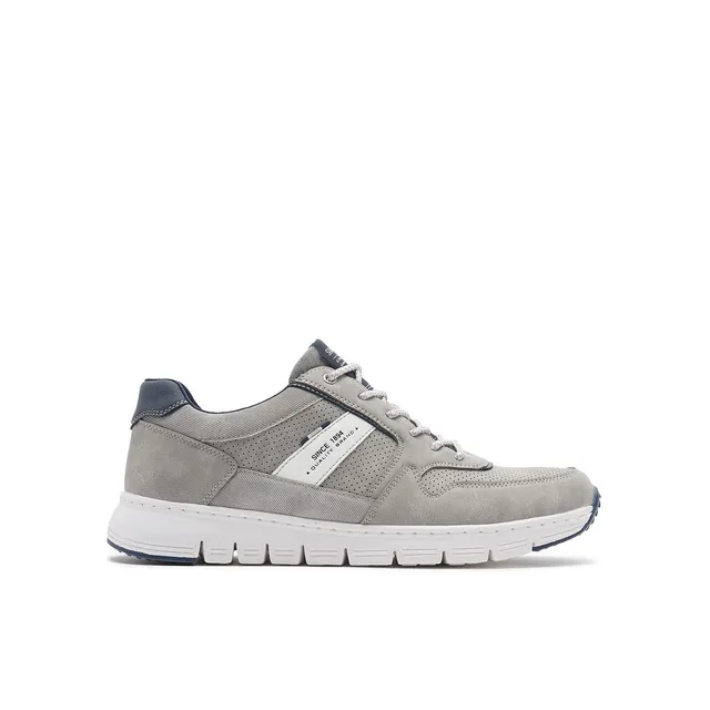 Bata Sneakers Homme Ville Confort - Baskets basses