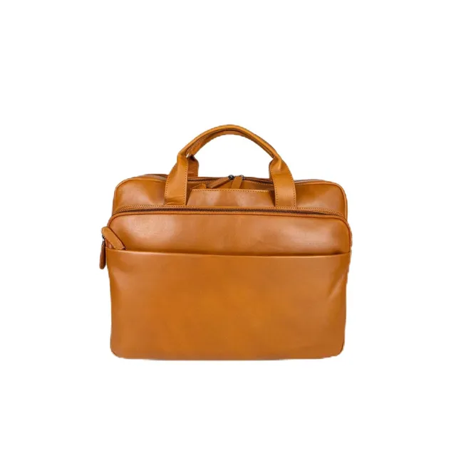 Bata Sac homme en cuir ville