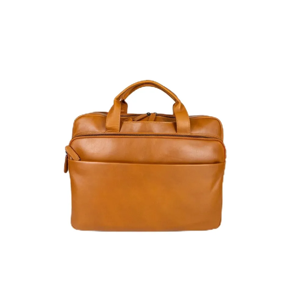 Bata Sac homme en cuir ville