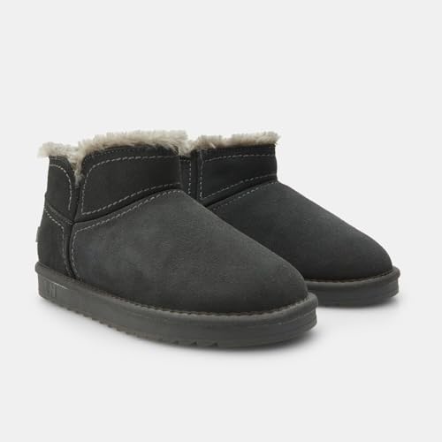 Weinbrenner Bata bottes neige femme fourrure