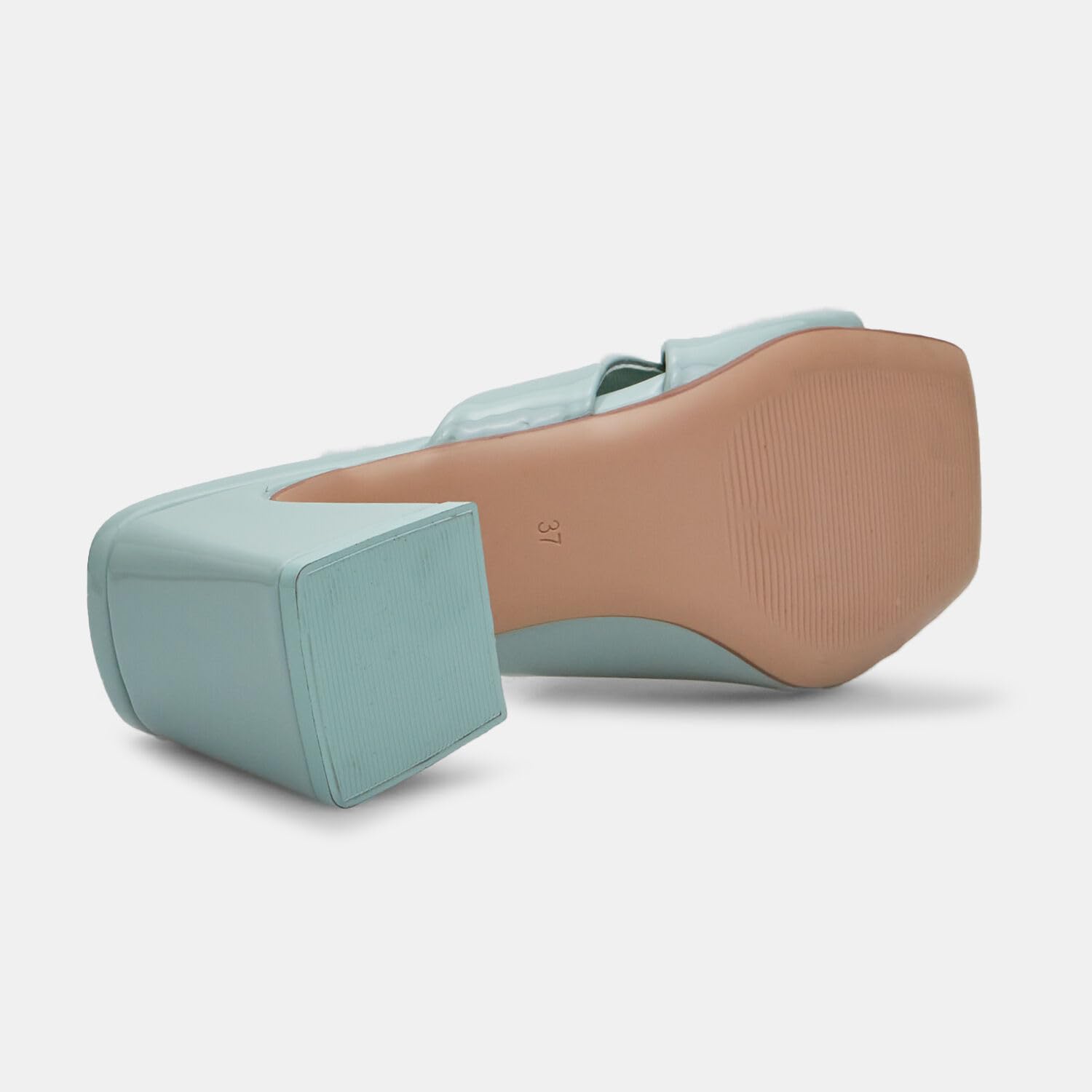 Bata Red Label mules femme talon 6 cm confortables