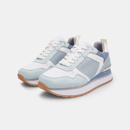 Bata Sneakers sneaker femme ville confort