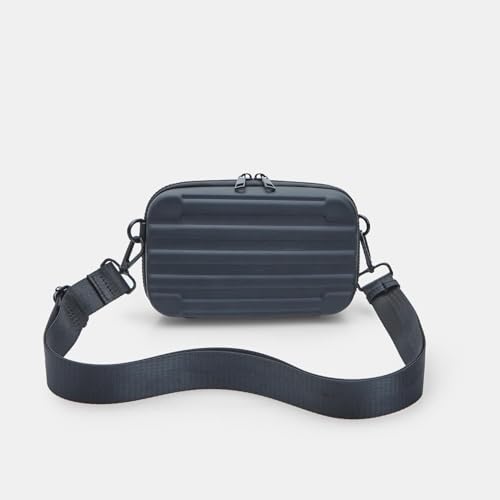 Bata Sacs Pochette homme cuir compacte