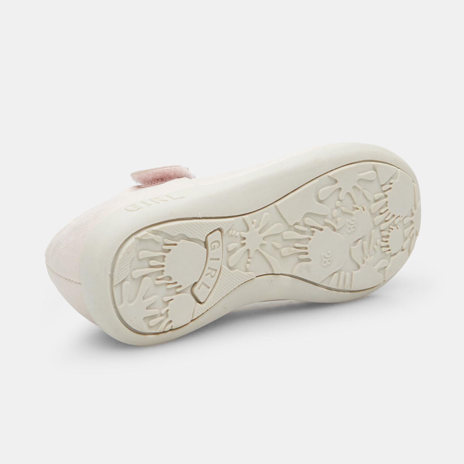 Bata Bubblegummers Ballerines Fille Souples Légères
