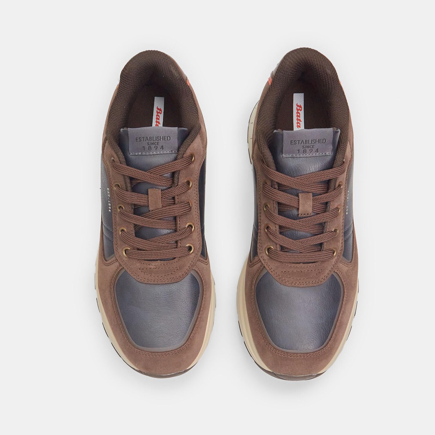 Bata Sneakers Homme Sneaker Confort Usage Quotidien