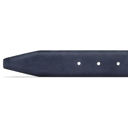 Bata Ceinture homme cuir classique habillée