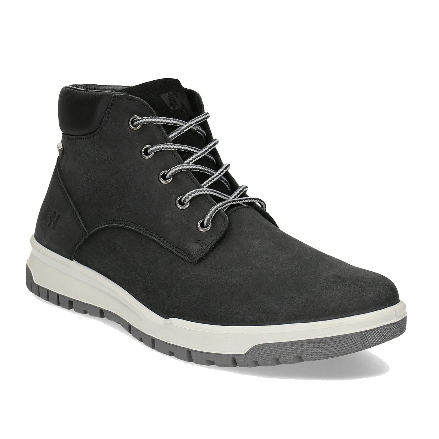 Bata Weinbrenner bottines homme confort quotidien