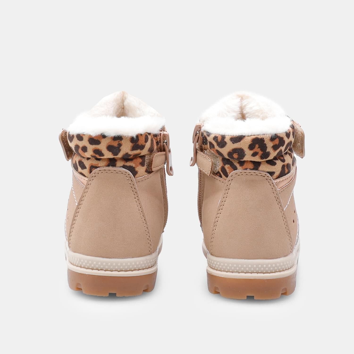 Bata Bubblegummers botte hiver enfants garçon