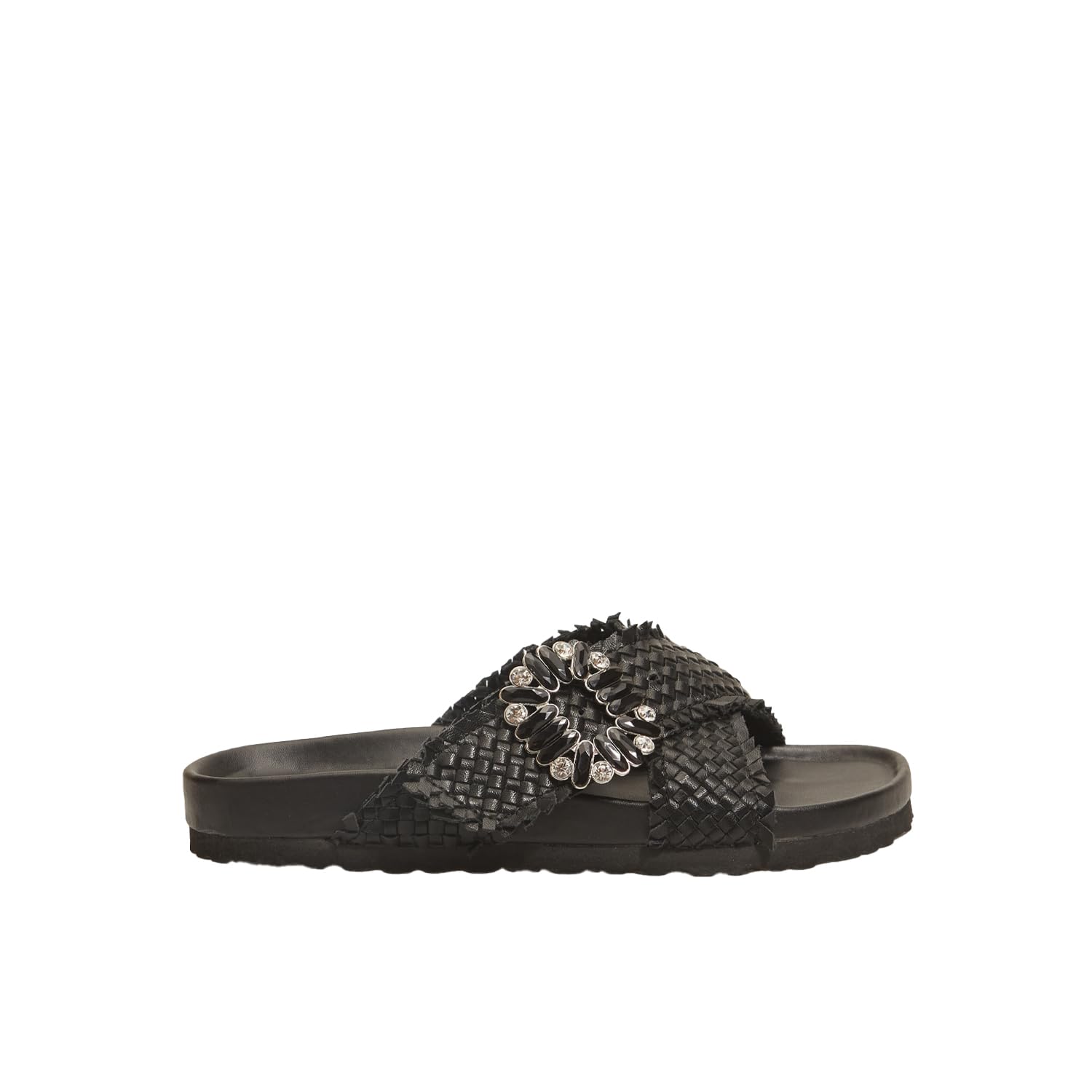 Bata Red Label mules femme bijoux élégantes
