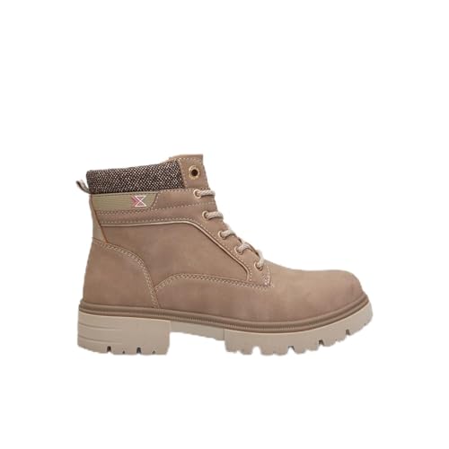 Bata Bottines femme semelle crantée boots hiver