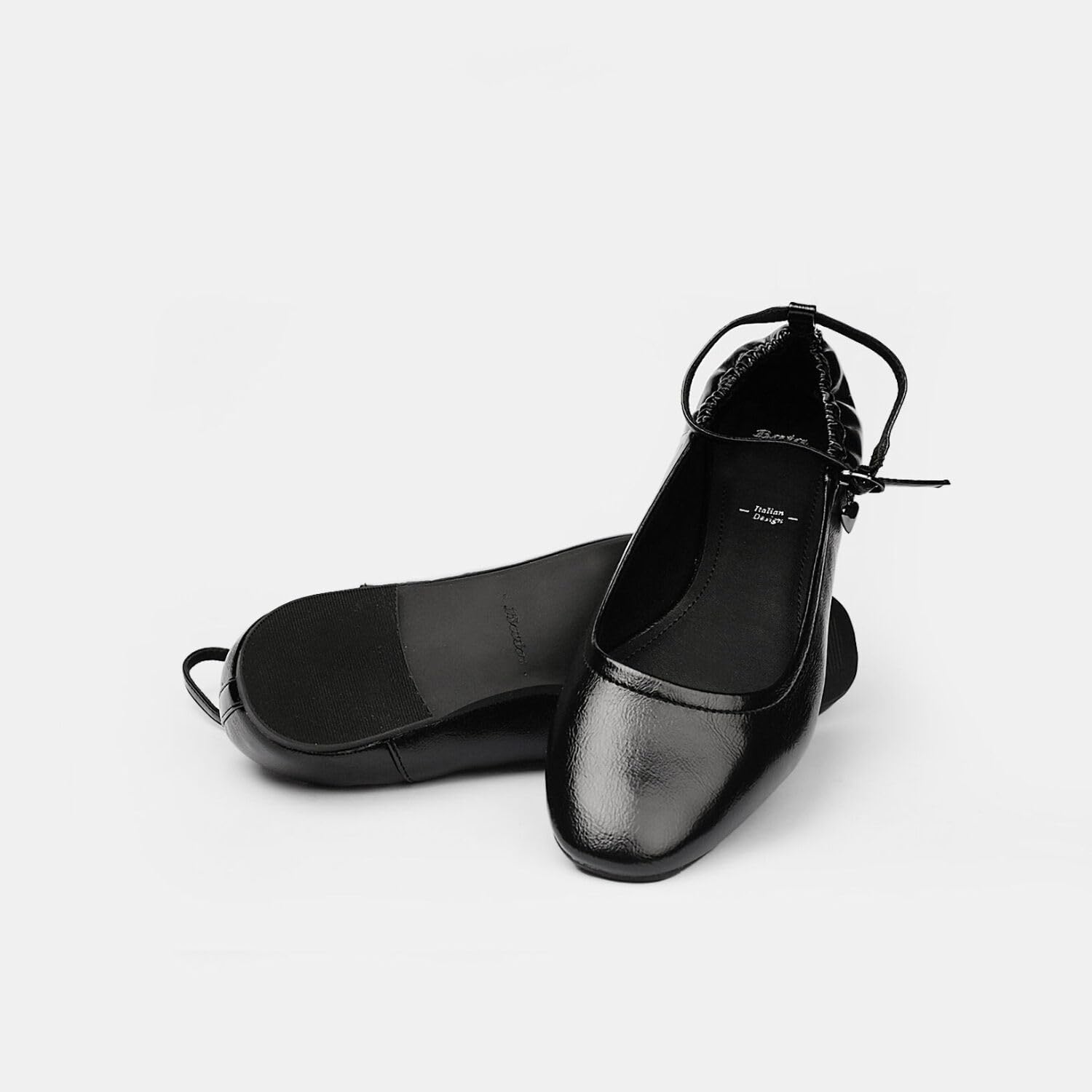 Bata Ballerines Femme ballerines plates confort quotidien