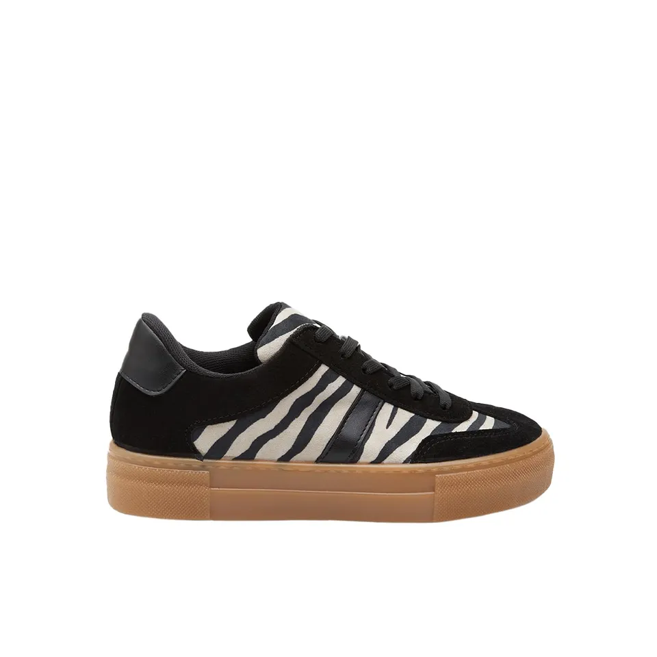 Bata chaussures à lacets femme daim 36 EU