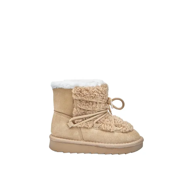 Bata Bottines bottine daim fille élégante 29 EU