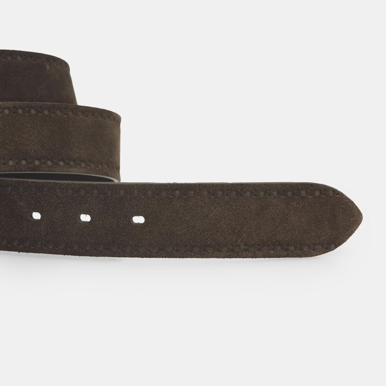 Bata ceinture homme cuir taille S usage ville
