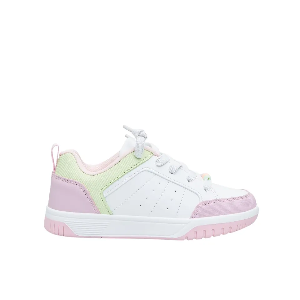 Bata Chaussures de sport Fille baskets légères confort