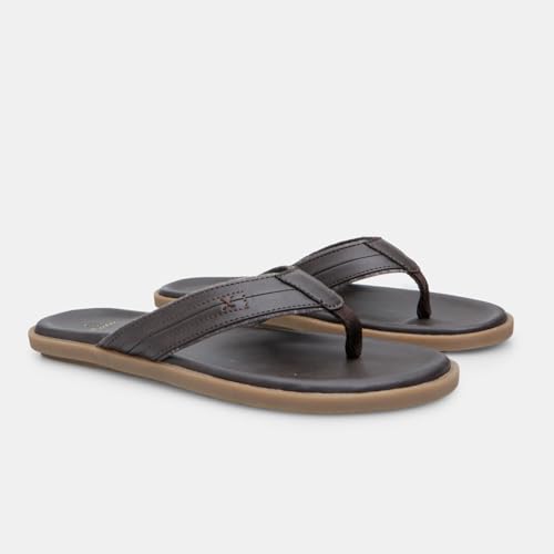 Bata Tongs homme confort quotidien