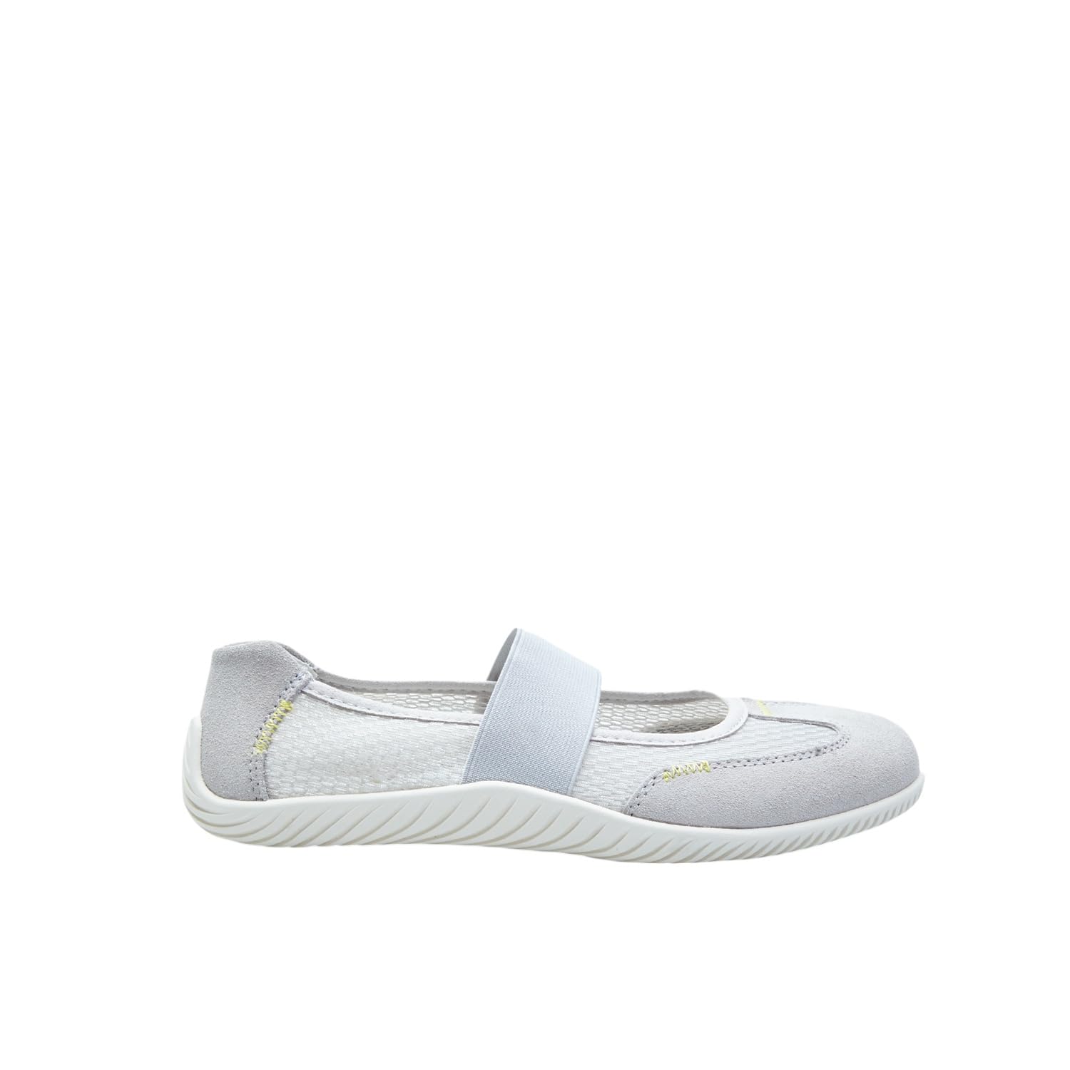 Bata Ballerines Bandeau Femme Bleu 36 Confort Plat