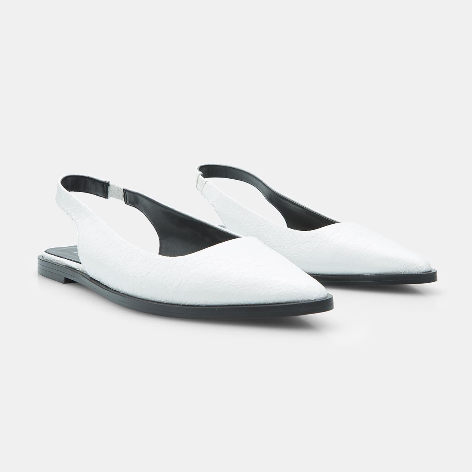Bata Ballerines ballerine slingback femme 36 EU
