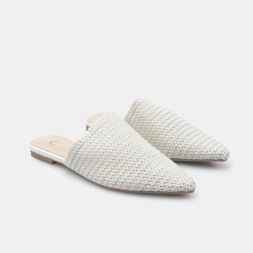 Bata Mules femme sandales confortables usage quotidien