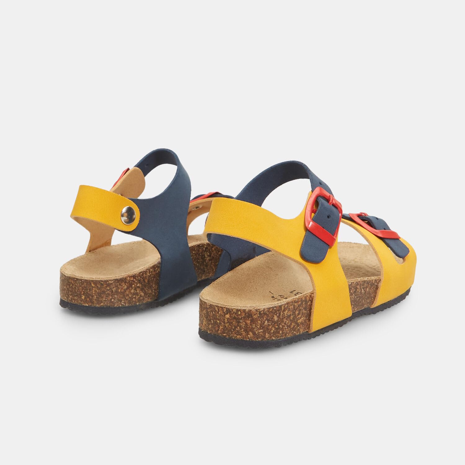 Bata Sandales garçon brides - sandales enfant été