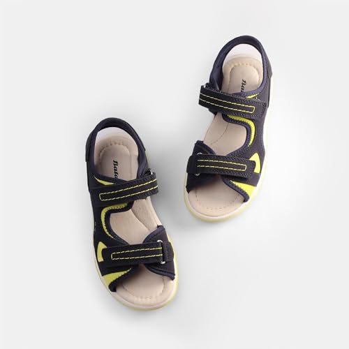 Bata Sandales garçon légères confort été