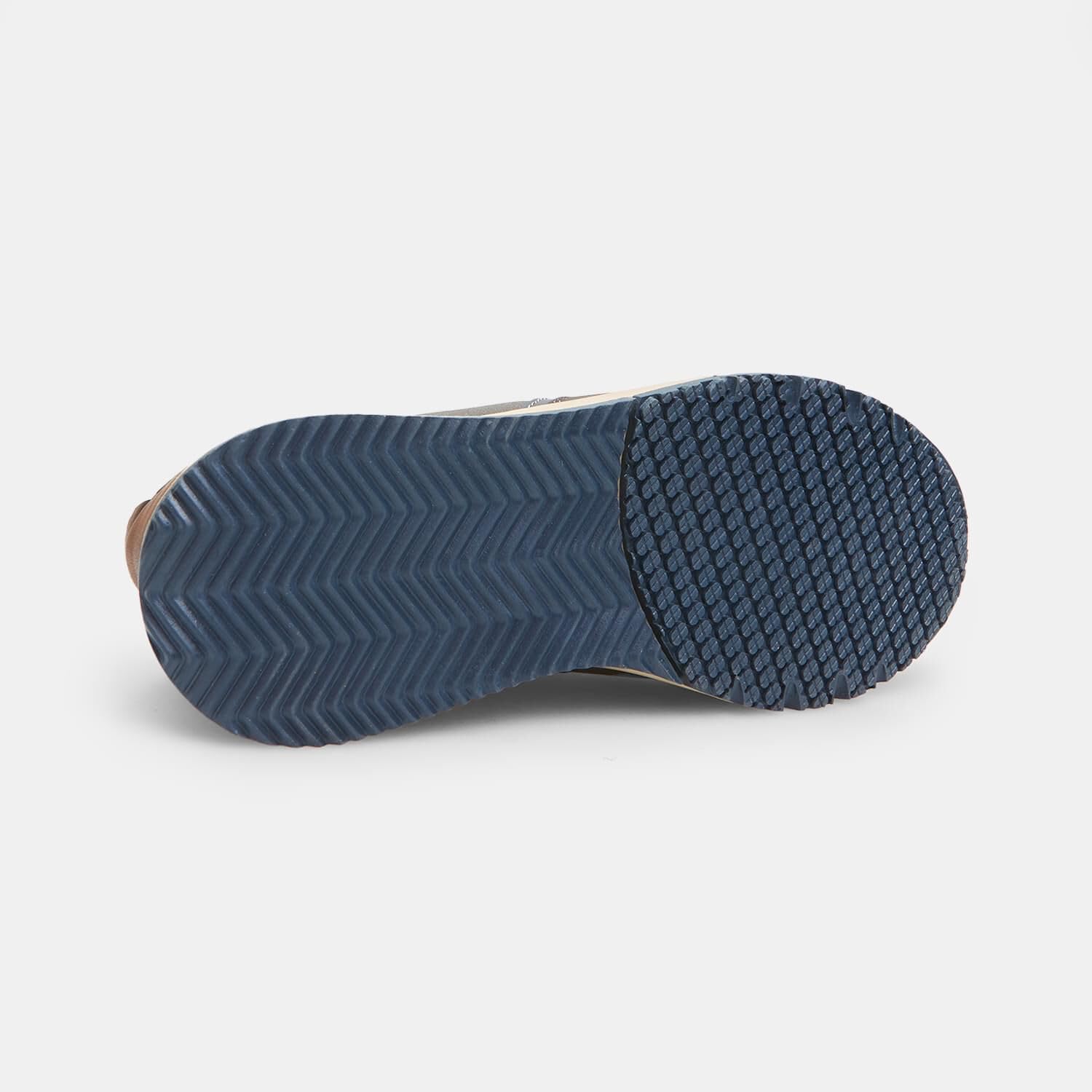 Bata Chaussures à lacets homme semelle sport confort