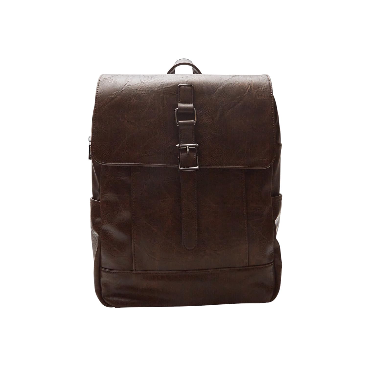 Bata Sacs Sac à dos homme effet cuir pratique quotidien
