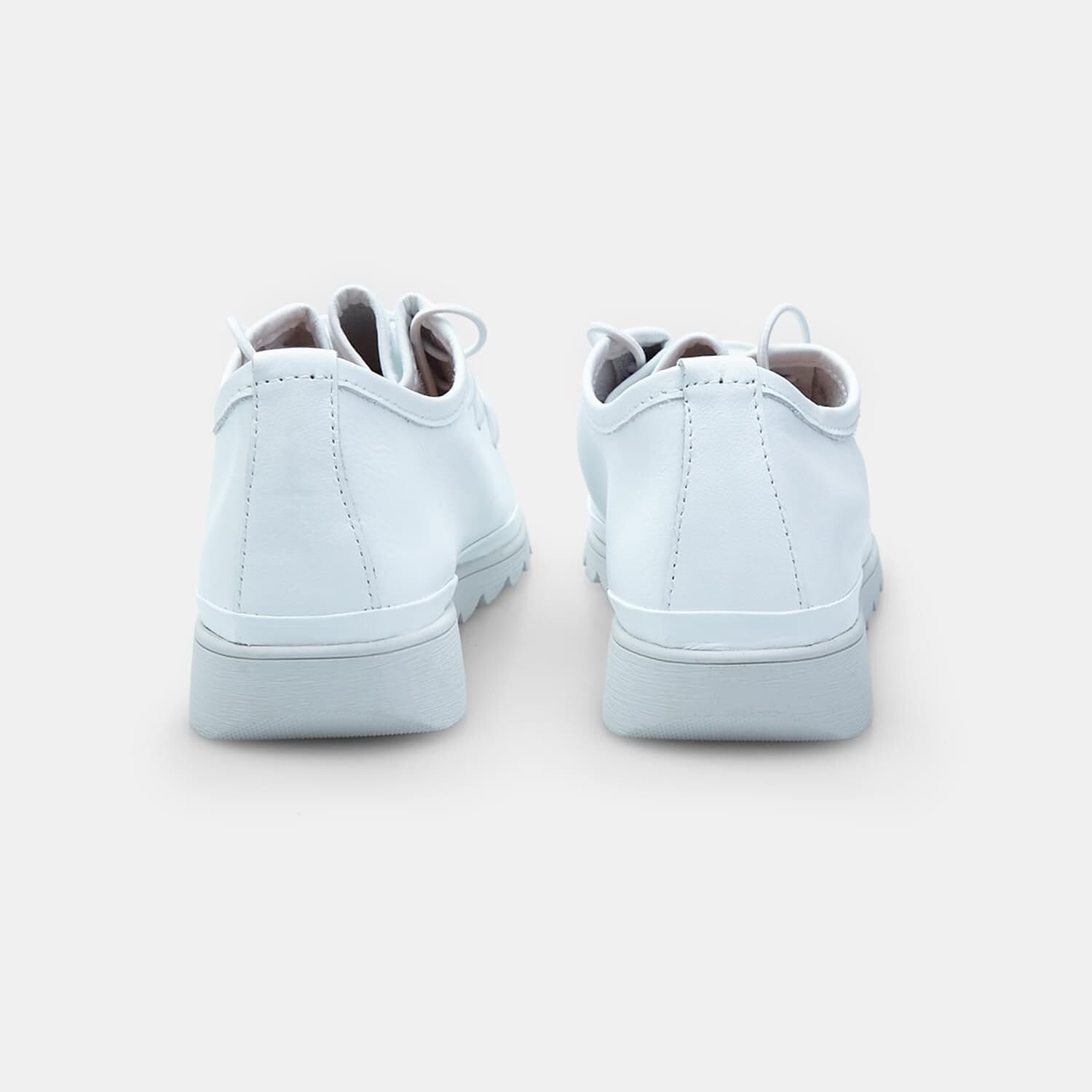 Bata Chaussures à lacets femme cuir 36 EU confortables