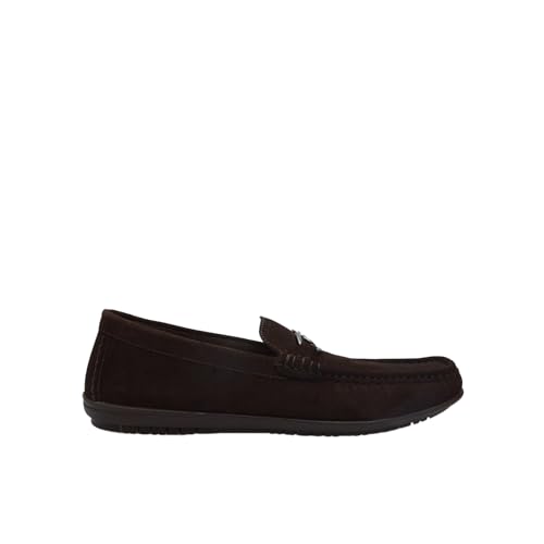 Bata Mocassins homme cuir confortable