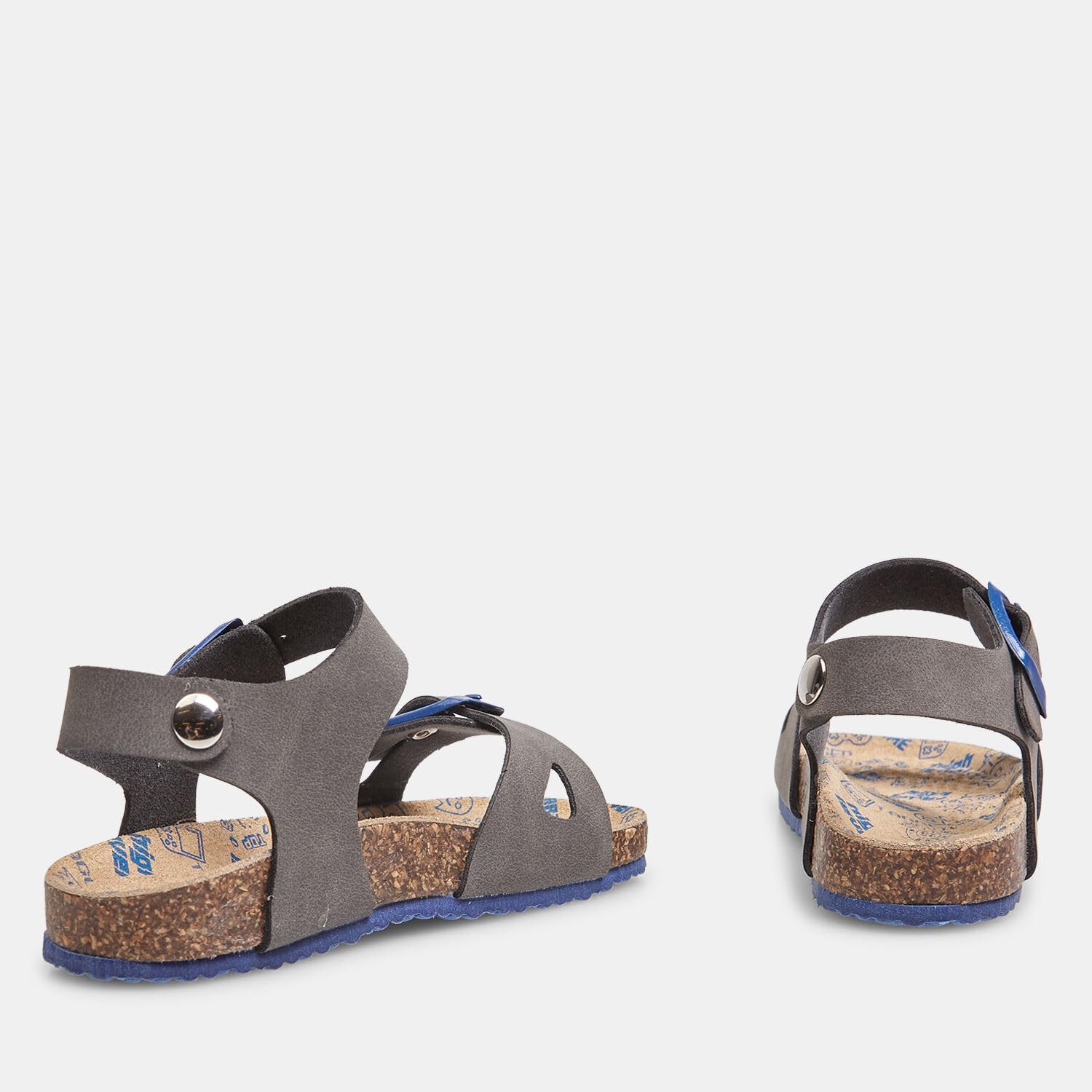 Bata Bubblegummers Sandales Garçon Confort Été
