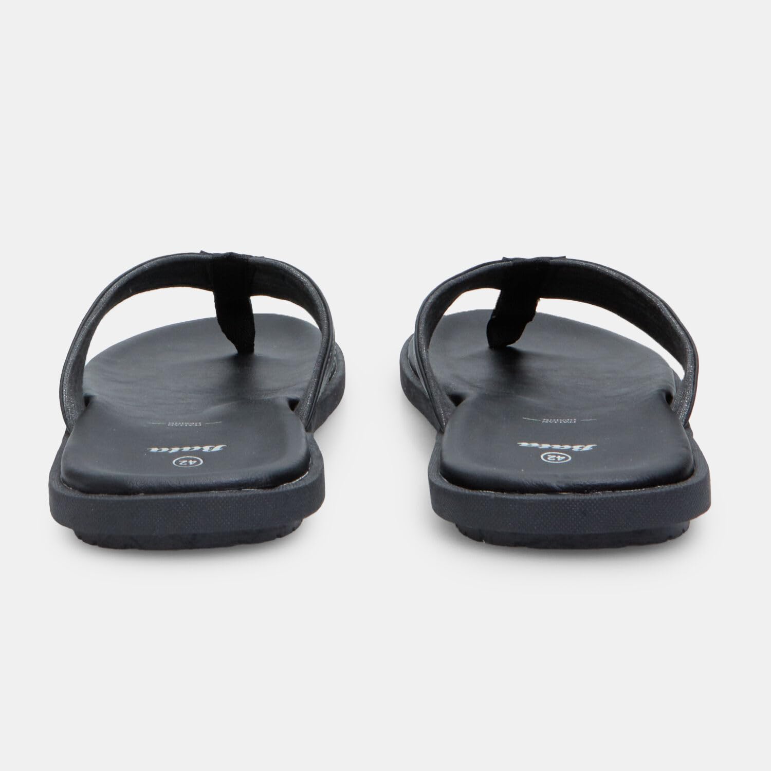 Bata Tongs homme été plage