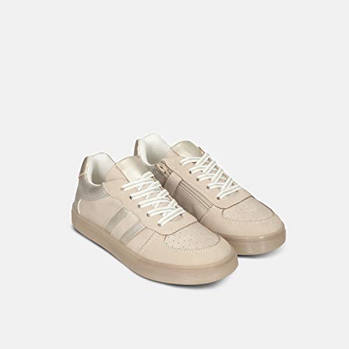 Bata sneakers fille baskets ville