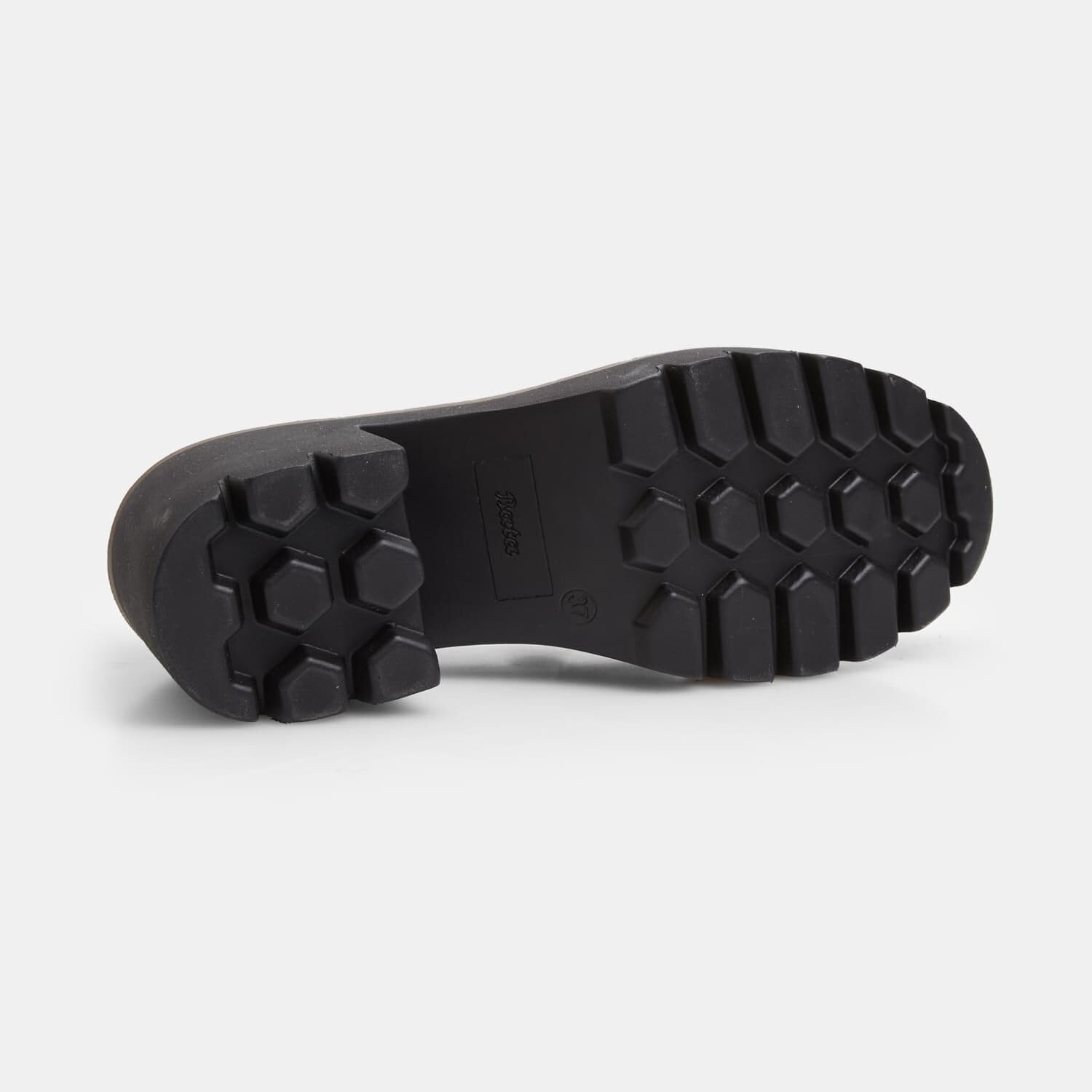 Bata mocassins femme à talon ville chic