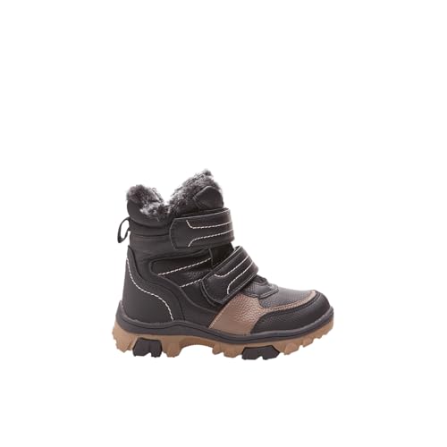 Bata Bottes d'hiver bottes garçon hiver