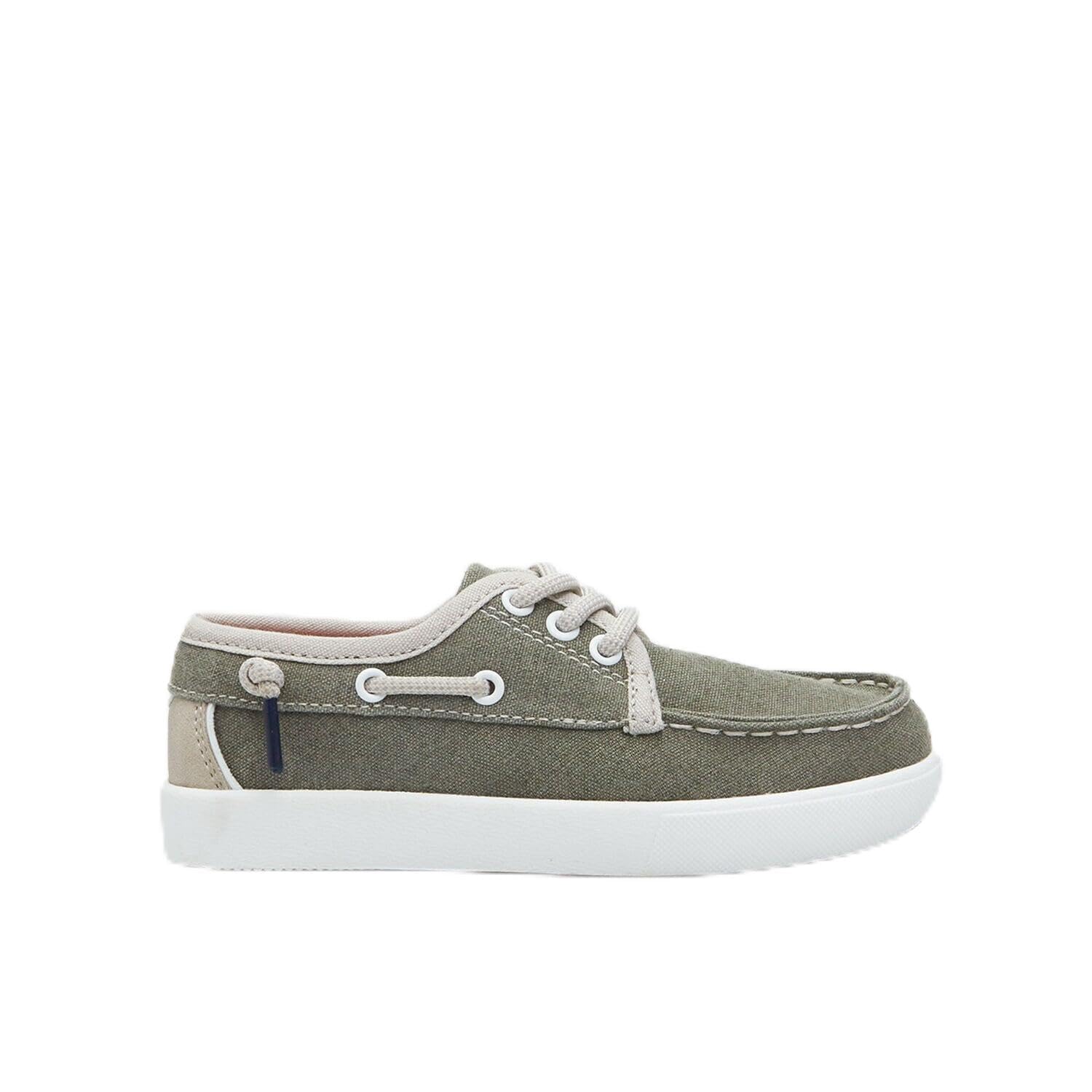 Bata Mocassins bateau enfant chaussures souples