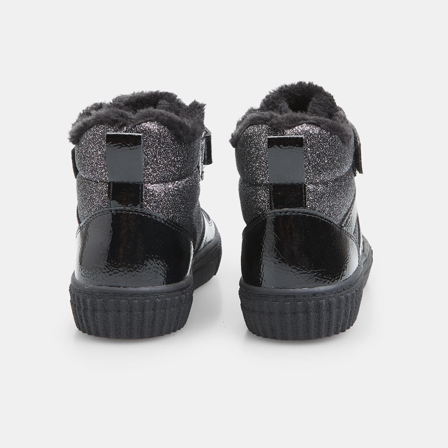 Bata Sneakers hautes garçon montantes confort