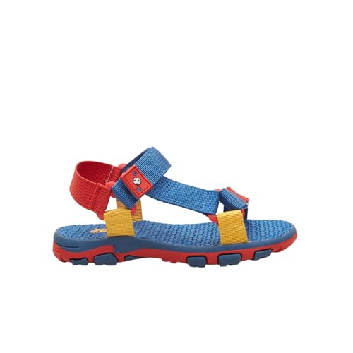 Bata Velcro sandales garçon sport légères