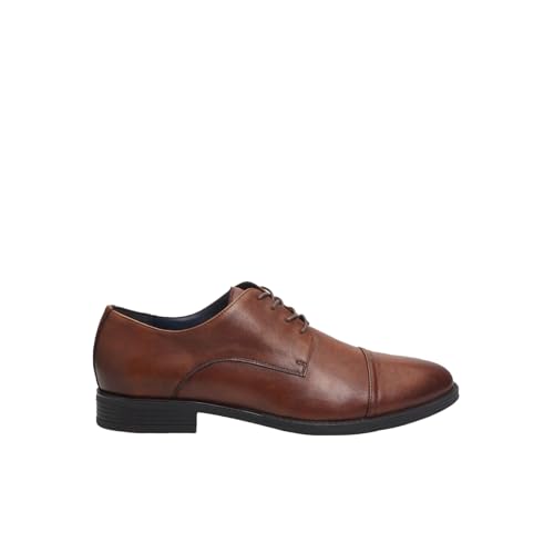 Bata 24H Derbies homme cuir bronzer 40 EU