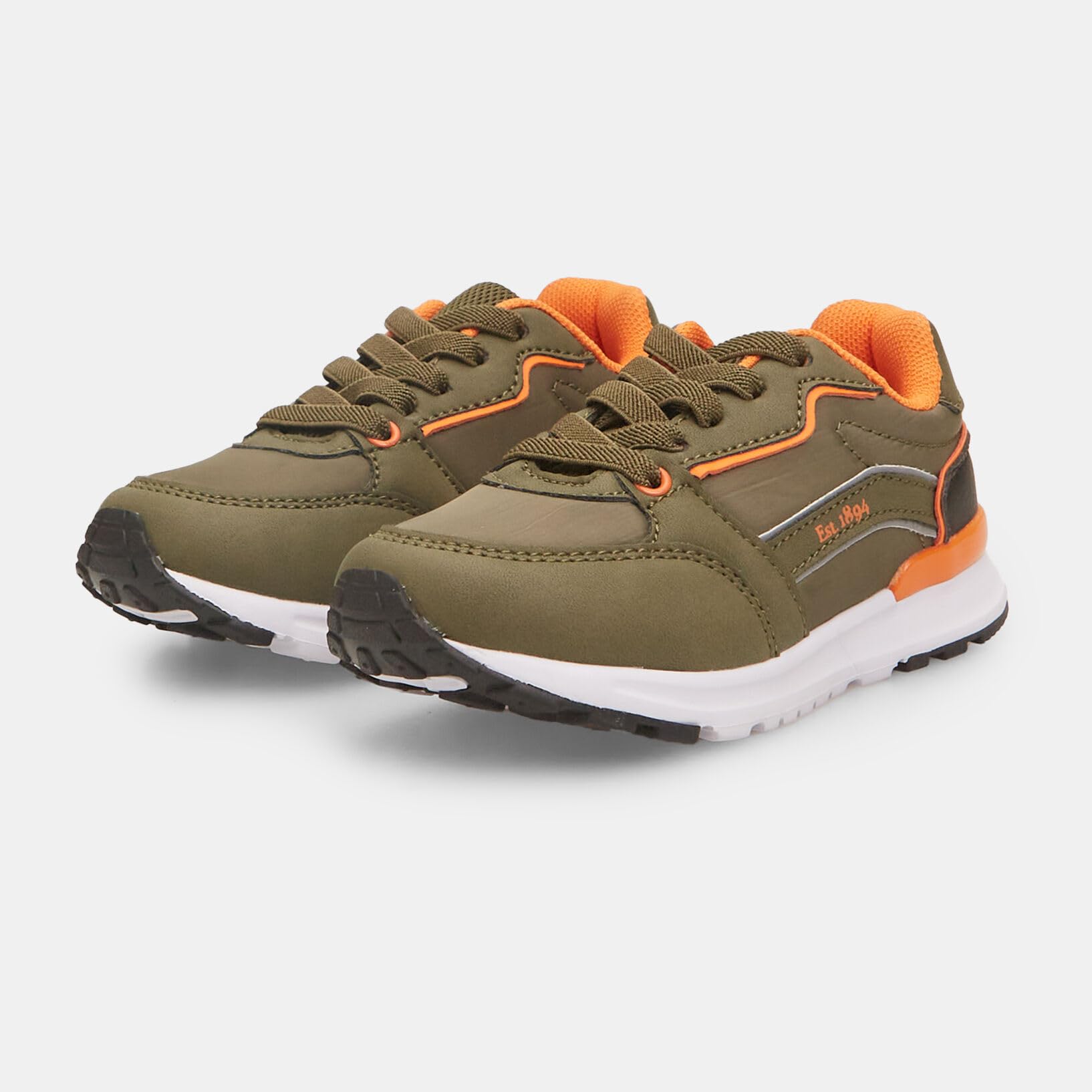 Bata Bubblegummers sneakers garçon école confort
