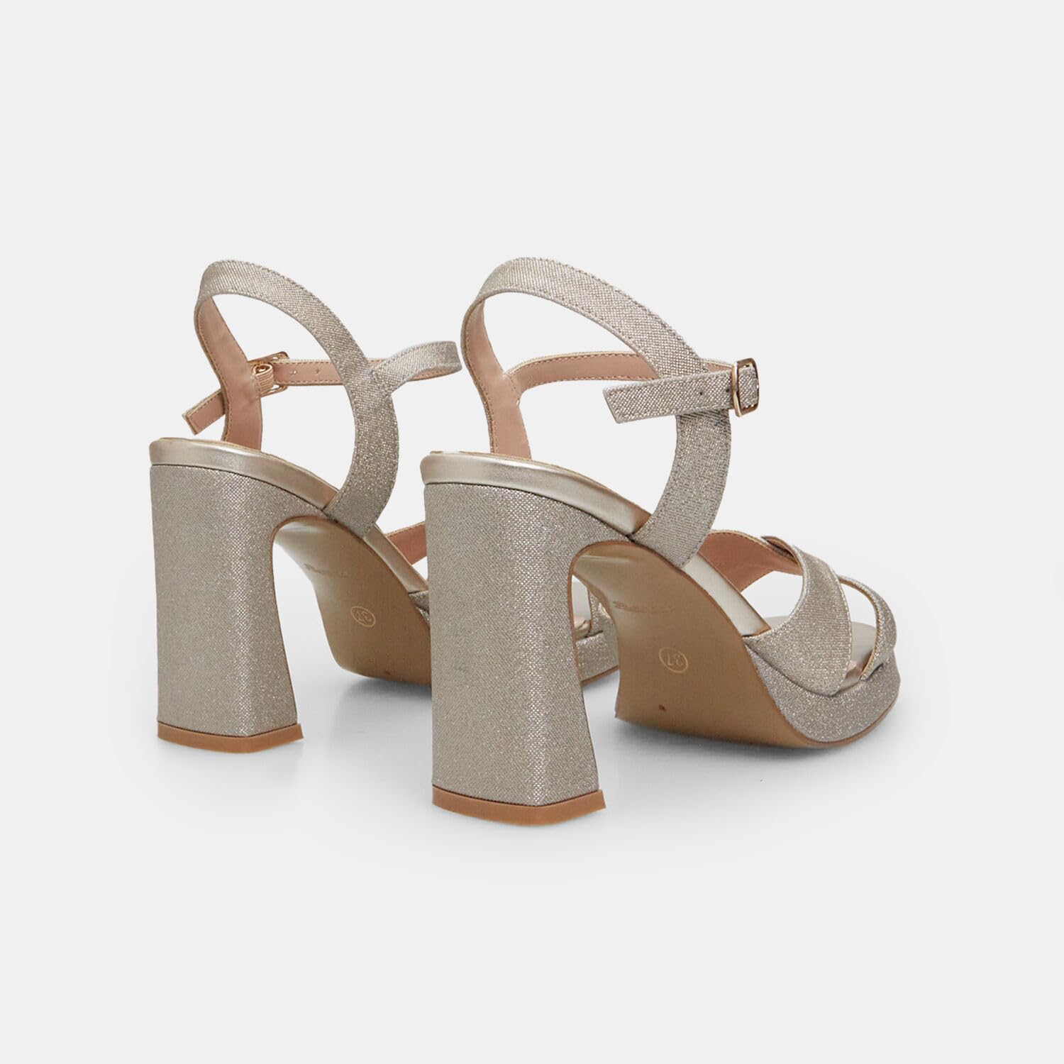 Bata Sandales femme brides cheville plates confort