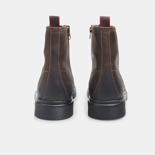Bata Bottines bottine cuir homme à lacets 40 EU